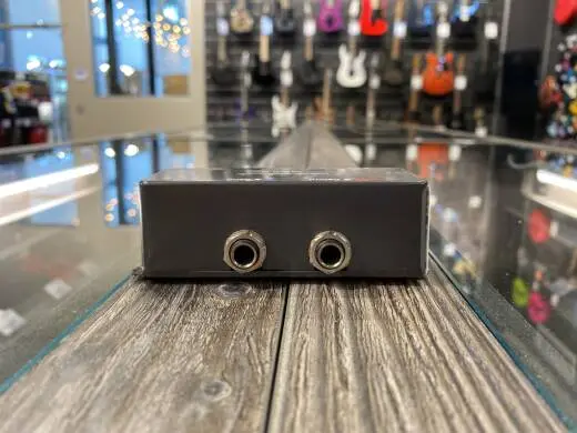 ART Pedalboard Patchbay/Insert 2